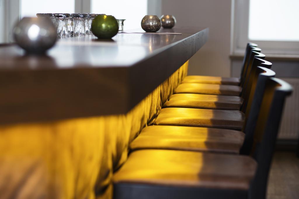 Riku Hotel Neu-Ulm Eksteriør bilde